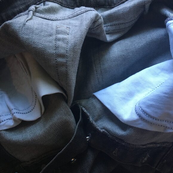 7 For All Mankind Designer Men's Vintage Jeans - Picture 7 of 9